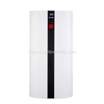 HOSPITAL USE AIR PURIFIER WITH UV